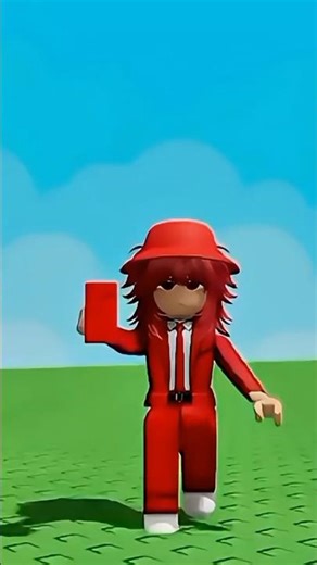 🍓 becoming a strawberry Queen #robloxshorts #growagarden #shorts #robloxfyp