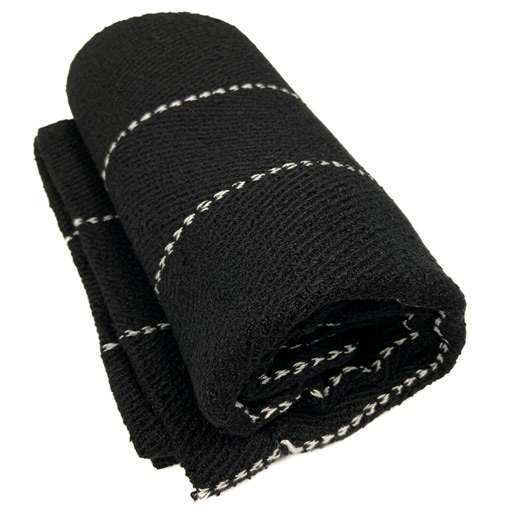 Linen Sauna Towel Black, Bouclé Linen Bath Towel, Natural Spa Towel, Large Linen Wrap 60x185 Cm, Handmade Wellness Towel, Gift - Etsy
