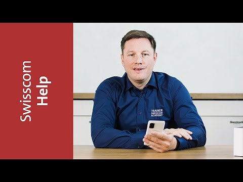 Welches Abo habe ich eigentlich? - Swisscom Help