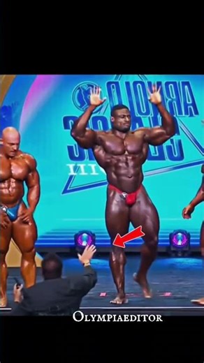 Posedown Of Arnold Classic 2026 Bodybuilding Competition #bodybuilding #arnoldclassic2026 #usagym