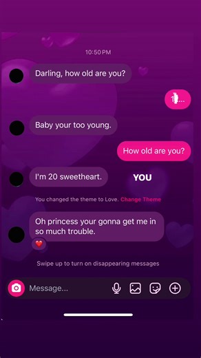 Age Ain't Nothing But A Number: Explore The Concept