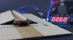 8K views · 51 reactions | Learn how to build pinball switches from cardboard and conductive tape with TechnoChic https://www.instructables.com/3-Ways-to-Make-Cardboard-PinBall-Sensors/ Brown Dog Gadgets | Instructables | Facebook