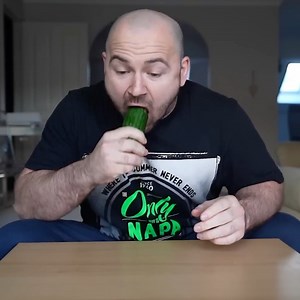 I think I found my calling 🥒😅 | Ash Watson