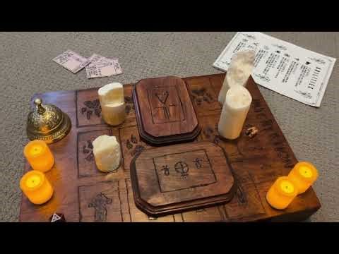 Inscryption IRL 2.0!