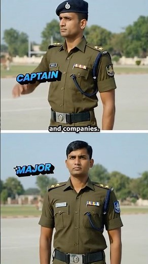 Soldier to General: The Journey Inside the Indian Army