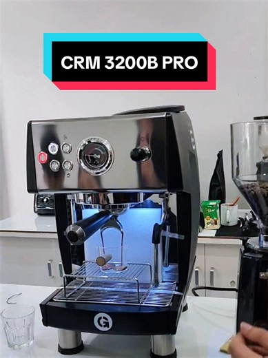 Chuẩn bị đơn hàng cho khách tỉnh🚀______ Và Máy pha cà phê Crm 3200B Pro: phù hợp nhu cầu quán nhỏ, bán mang đi, khởi nghiệp là lựa chọn hoàn hảo. ---------- Anh chị ở xa em vẫn hỗ trợ, chính sách hậu mãi yên tâm! 📩☎️ để được tư vấn ạ #mayphacafe #3200bpro #crm3200b #gemilai3200bpro #mayphacaphe