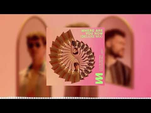 Lost Frequencies - Where Are You Now (Deluxe Live Remix)