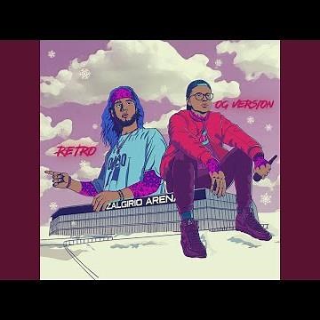 Arenos [365 Dienos] (feat. OG Version)