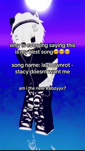 Exploring the Vibes of Laydownrot and Scenecore Culture