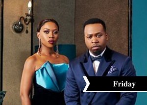 WATCH: Generations - The Legacy, tonight's teaser E236 S8