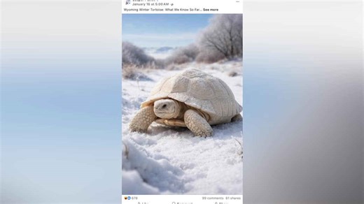 How to spot AI-generated news as artificial intelligence becomes harder to detect