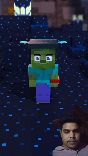 "I Tested Zombie x Kaiju No.08 vs Warden and Got SHOCKI #shorts #trending #viral #music #love