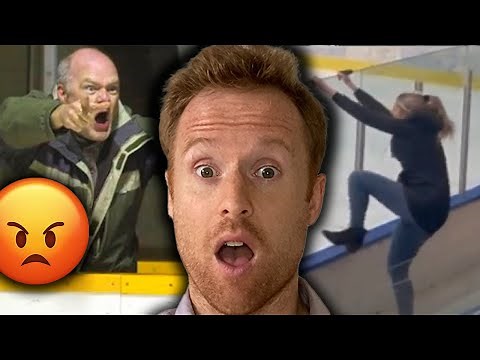 HOCKEY PARENTS - Stop Doing These Toxic Things