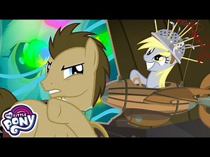 Slice of Life 🤪 | S5 EP9 | My Little Pony: Friendship is Magic | MLP FULL EPISODE