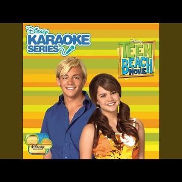 Like Me (Instrumental)