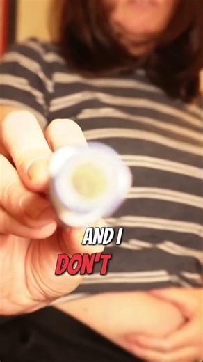 Doing A Shot! (The MS Kind) (Part 1)