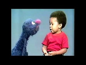 Sesame Street : 2-Episode Videos . Disney Videos - 1997 UK VHS Promo