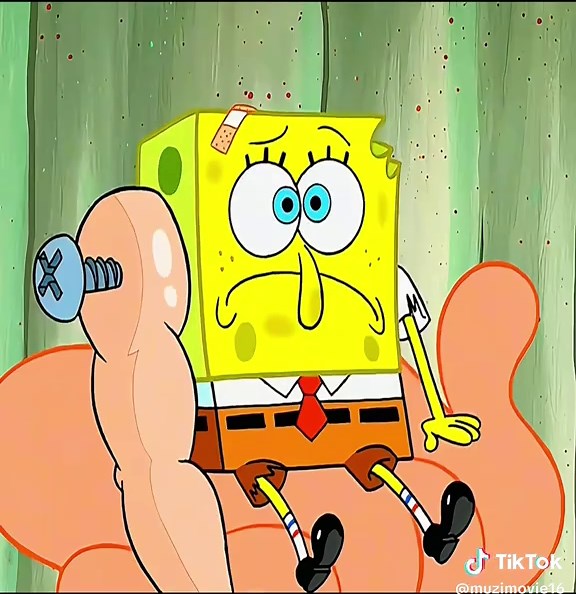 SpongeBob Movie Highlights: Funniest Moments