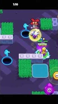 GRAY TECH #brawlstars #esports #sans #gaming #tech