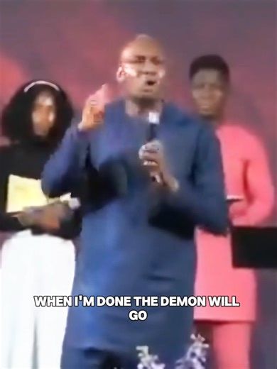 FROM THIS YEAR, IF YOU HAVE A DREAM THAT IS INCONSISTENT WITH GOD'S WILL, do this. _Apostle Joshua Selman. #ApostleJoshuaSelman #prayers #pray #koinoniaglobal #faith