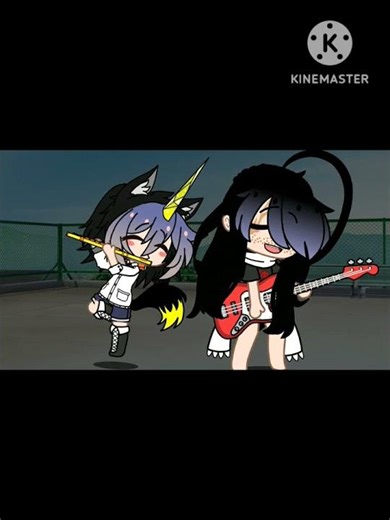 #cover #music #gacha