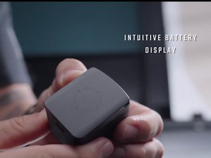 OSIGHT X Multi-Reticle 3 MOA Dot & 32 MOA Circle Open Reflex Sight with Charging Cover, Durable Tactical Parallax-Free Sights for Full-Sized Setups - Red/Green Dot Options