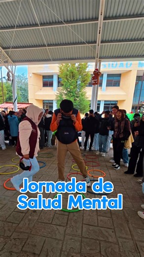 🙌🏻🧠💗 Hoy se llevó a cabo la Jornada de Salud Mental, una acción orientada a fortalecer el bienestar emocional de las y los mexiquenses, acercando servicios de atención, orientación y acompañamiento psicológico. Seguimos trabajando de forma permanente por la salud mental, como base del desarrollo integral y la calidad de vida en el Estado de México. 🙌🏻 #ElPoderDeServir #SaludMental #DelfinaGomezAlvarez | Secretaría de Salud del Estado de México