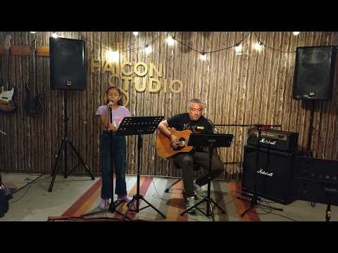 FERNANDA - GOLDEN ACUSTICO