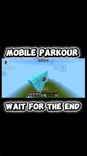 INSANE Minecraft Parkour with Cool Mod 🤯 (Impossible Jumps!)