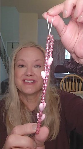 Velvet Caviar Phone Charm Wrist Strap Beaded | Trendy & Stylish Accessory Review #phoneaccessories