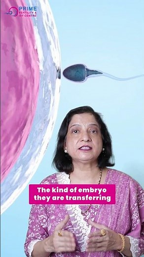 Boost Your IVF Success! Expert Tips by Dr. Nishi Singh | Prime IVF