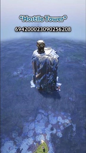 Top best Minecraft seeds #shorts