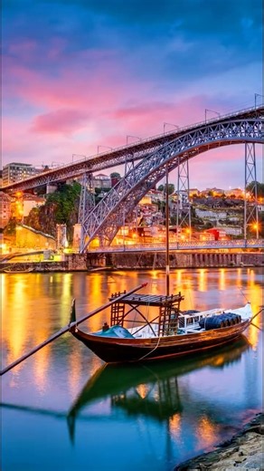 PORTO Travel Guide 🇵🇹✨ Portugal’s Must-See City