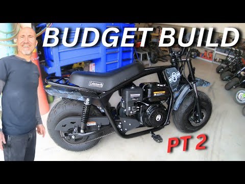 Coleman RSV Speed Hack—Faster for Under $25!