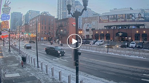 Nashville Cam