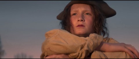 'A Great Awakening' trailer