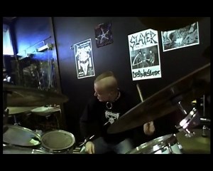 Band: Cadaver Video: Decomposed Metal Skin Album: Necrosis Year: 2004 Genre: Death/Black Country: Norway Label: Candlelight Records | Blast Beaten To Death