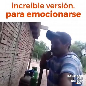 canto a monte quemado emocinante version, para recordar!!! | Santiago del Estero NET