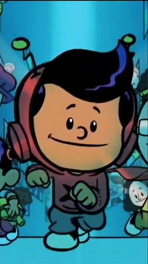 Xavier Riddle And The Secret Museum Theme Song Might Confuse You