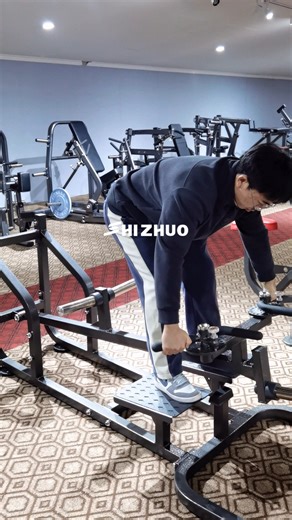 SHIZHUO FITNESS FACTORY on Instagram: "Multi-level adjustment, fits all body types, comfortable for long workouts! #inclusivefitness #gymgear"