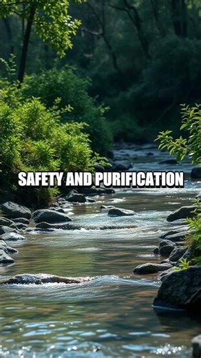 Outdoor Classroom Real Survival Lessons