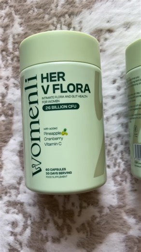 Understanding HER V FLORA: Elevate Your Intimate Health