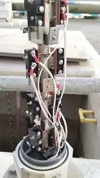 Day 2 : Industrial Maintenance series | Instrument, Four Point Level Switch