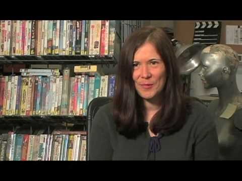 Karen Price Interview