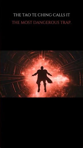 He Was Cut In Half And Still Couldn't Let Go #darthmaul #taoism #starwars