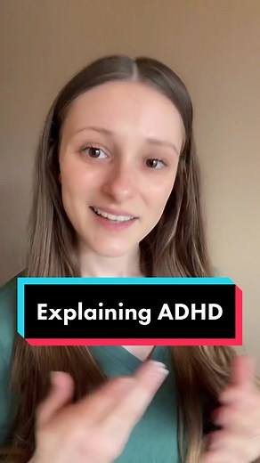Explaining ADHD to Kids: Tips and Strategies