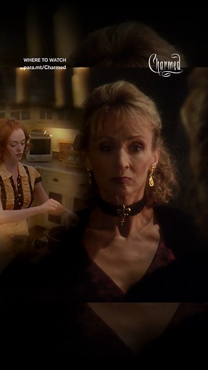 A fairy tale come to life! #charmed | Where to watch: para.mt/Charmed | Charmed