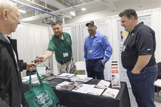 Appalachian Power to share energy saving tips at local shows