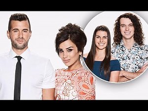 Meet the contestants of Seven's new show Instant Hotel