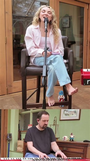 Alt-J - Breezeblocks (Cover)